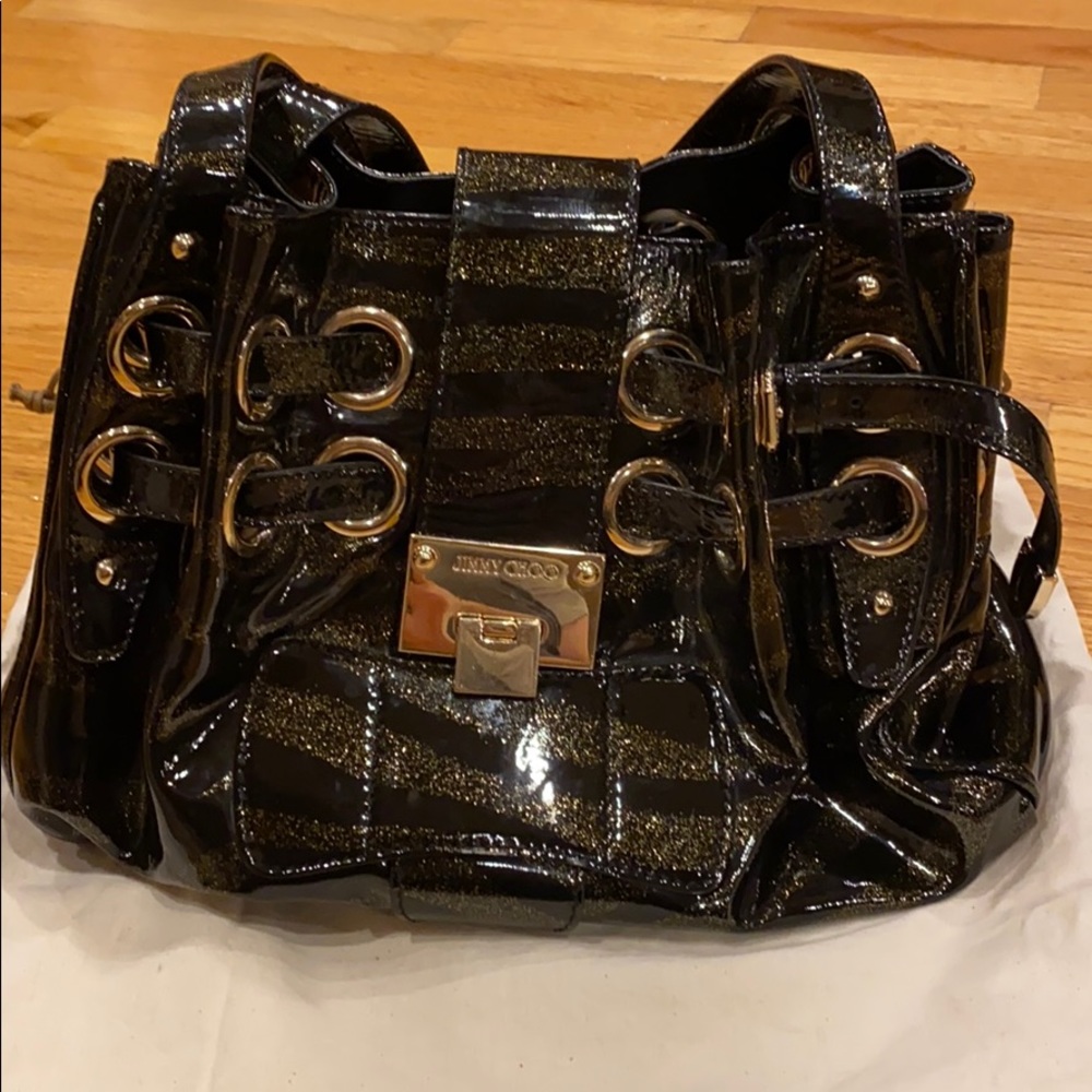 Jimmy Choo Purse